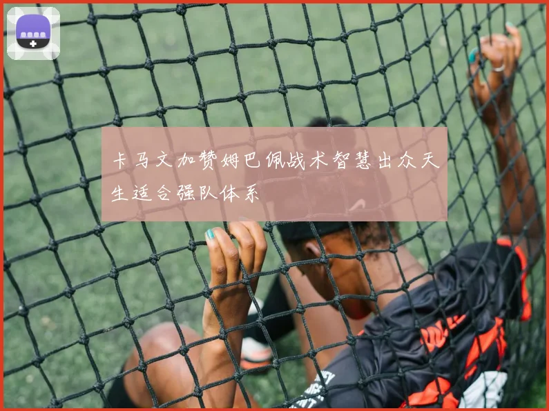 卡马文加赞姆巴佩战术智慧出众天生适合强队体系